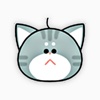 Cartoon Cat Emojis Animated