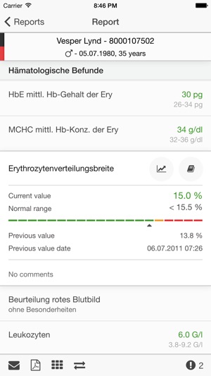 Labor Mönchengladbach(圖3)-速報App