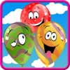 Angry Balloons Pop & Smash Kids Games