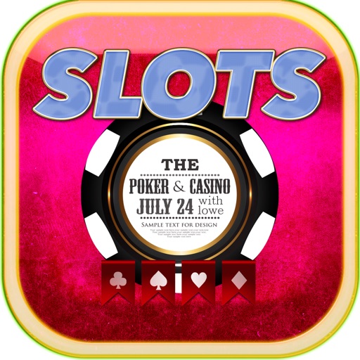 Casino Ace SloTs Challenge icon