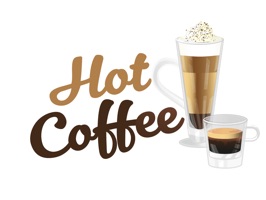Heading out for a hot coffee with your buddies or besties