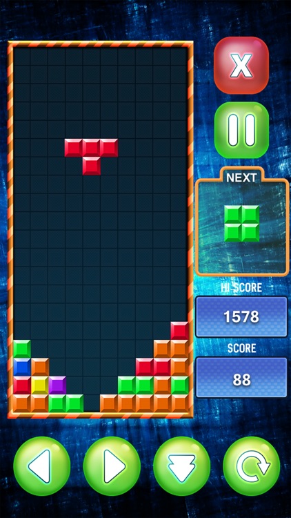 Brick Classic : Puzzle Game