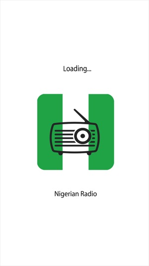 Nigerian Radios(圖1)-速報App