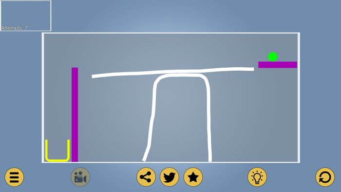 Brain On Dot Physics