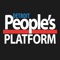 The People’s Platform is a broad network of Detroit-based social justice organizations, activists, and residents committed to bringing about just transformation in economics and social dynamics through popular education, celebration, and organizing