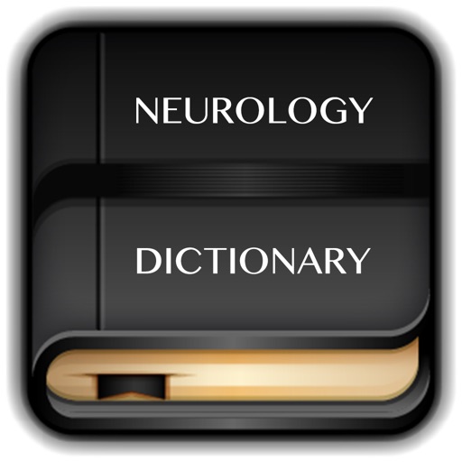 Neurology Dictionary Offline