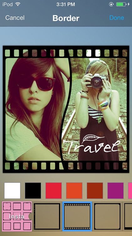 Photo Collage for Instagram Pic Frame Edit Maker