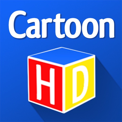 Cartoon HD - Watch Cartoon Free Streamer