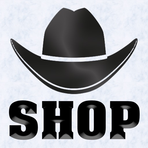 Cowboy Shopping App iOS App
