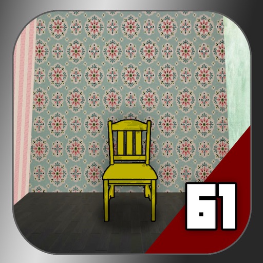Walls Escape 61 iOS App