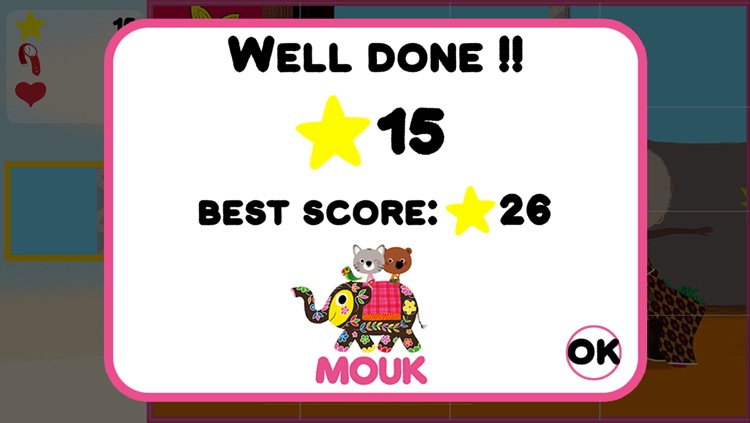 Mouk the picture game screenshot-4