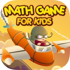 Activities of Math Game For Kids - Mental Arithmetic, Quick Math