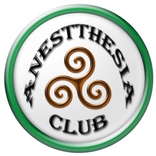AnesthesiaClub icon