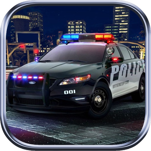 Police Sim : Rush Hour