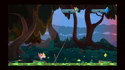 Kika - Shaman Odyssey Screenshot 3