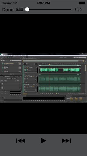 LearnFor Adobe Audition(圖3)-速報App