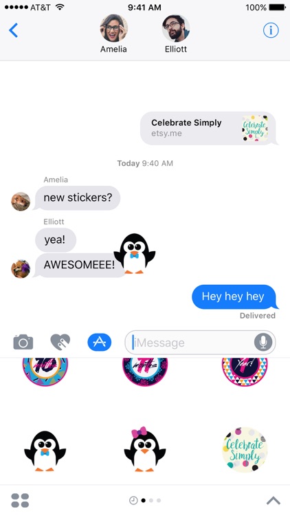 Celebrate Simply