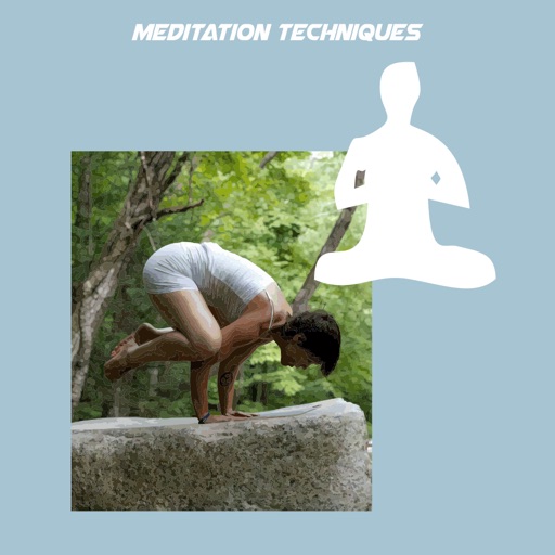 Meditation techniques+