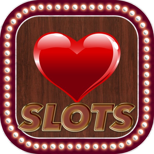 Vegas Romace Casino: Free Slots Machine Game Icon