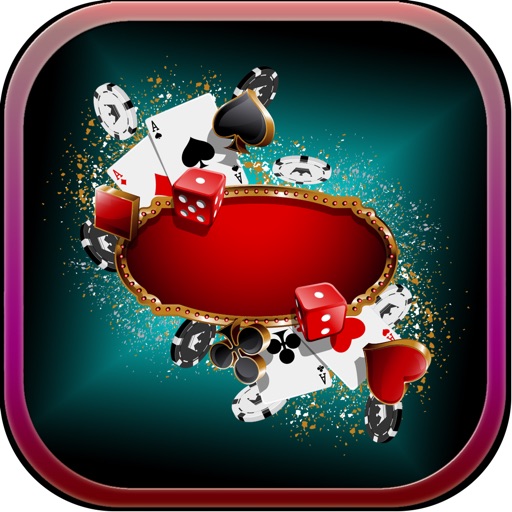 AAA Diamond Joy Cesar Casino - The Best Free Casino Icon