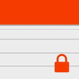 Lock Notes - Protect your notes with password