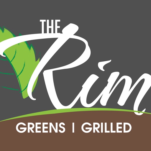 The Rim Greens / Grilled icon