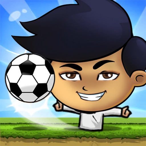 Street Soccer Star Perfect Head Kick Sports PRO iOS App