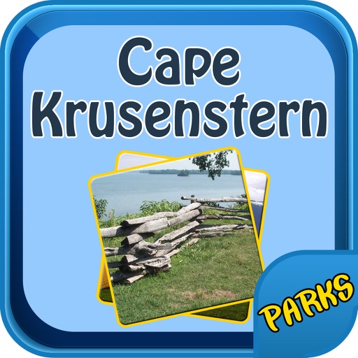 Cape Krusenstern National Park