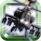 Accelerate Copter Battle : Great Simulator