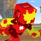 Top 50 Games Apps Like Craft Iron Clash - Royal Hero Run Mania - Best Alternatives