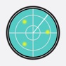 Get Game of Tag with radar and chat for iOS, iPhone, iPad Aso Report