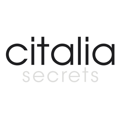 Citalia Secrets icon
