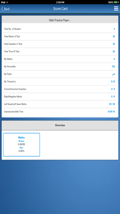 How to cancel & delete OCAS ( 2016-17 ) from iphone & ipad 4