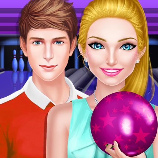 Bowling Date - High School Love Strikes!