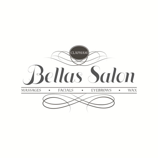 Bellas Salon icon