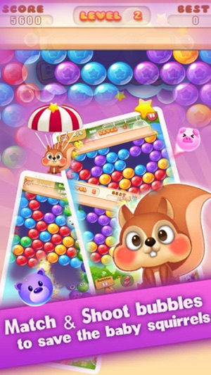 Bubble Champion Mania(圖3)-速報App