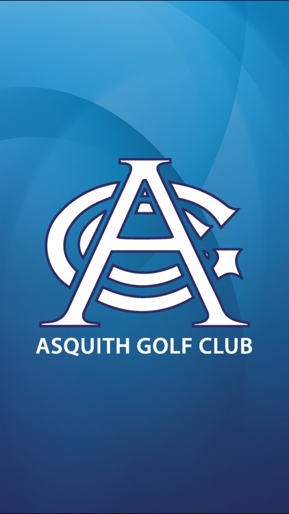 Asquith Golf Club - Sportsbag