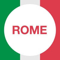 Rome Offline Map & City Guide logo