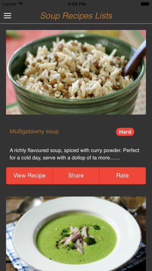 Best Soup Recipes +50(圖3)-速報App