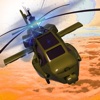 Air Helicopter :Protect your elite commando team