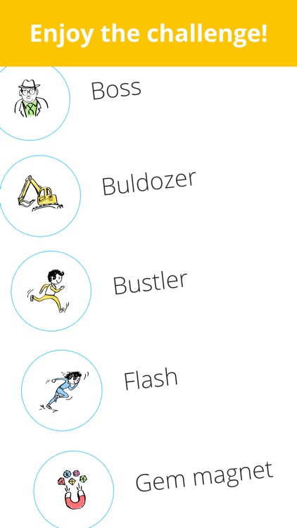 Rubin.io screenshot-3