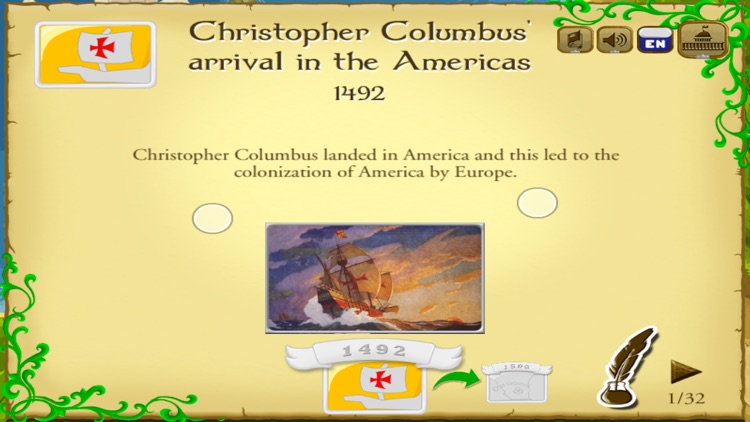 Freedom Run: The Origins