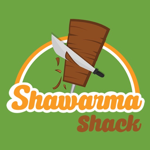 Shawarma Shack icon