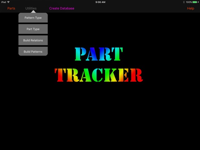 Parts Tracker(圖2)-速報App