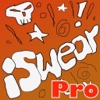 iSwear - lustige Sprüche Pro