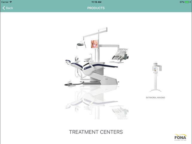 Fona Dental(圖2)-速報App