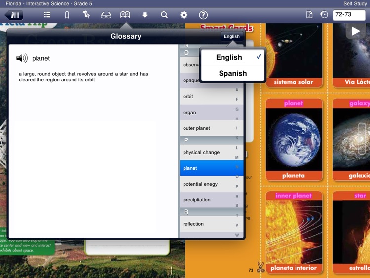 Pearson eText for Schools screenshot-3