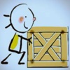 Classic Push Box Puzzle Game - Make Your Kids Smarter