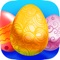Make An Easter Egg 3D
