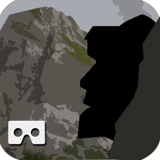 VirtualOldMan iOS App